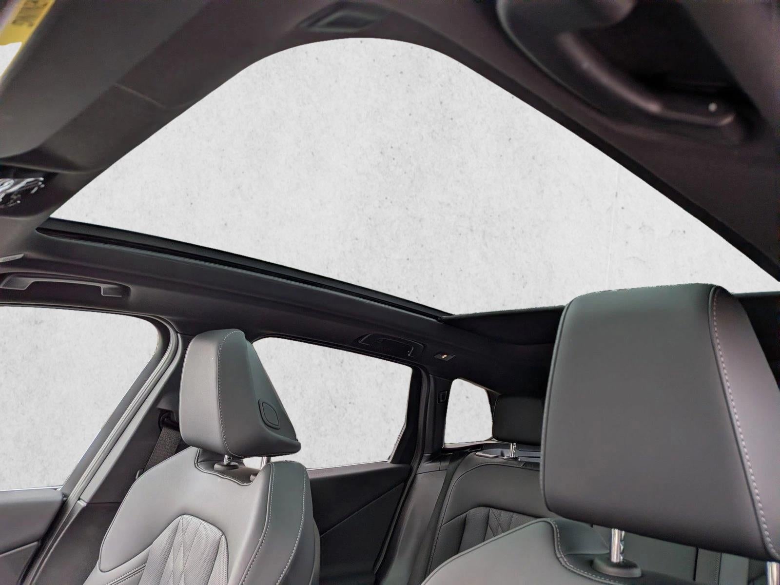 2025 BMW X3 30 xDrive Sports Activity Vehicle