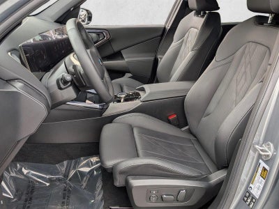 2025 BMW X3 30 xDrive Sports Activity Vehicle