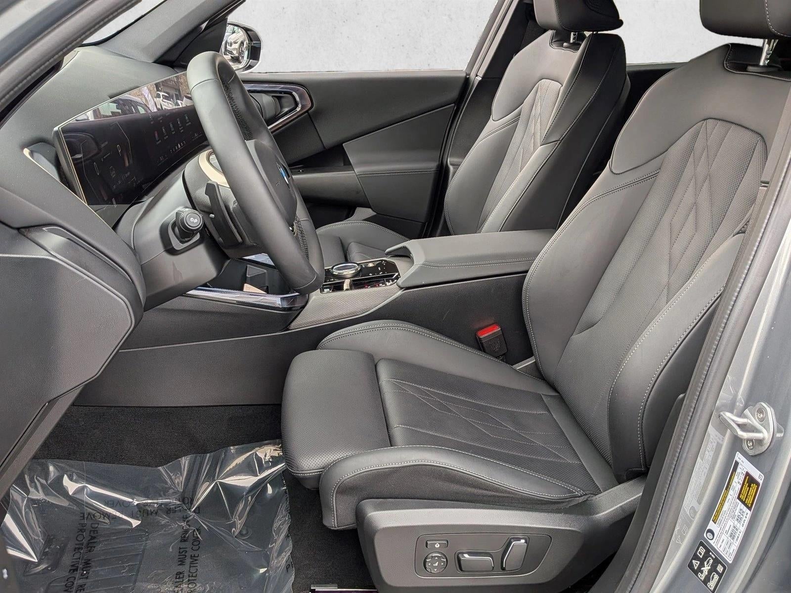 2025 BMW X3 30 xDrive Sports Activity Vehicle