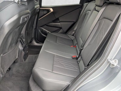 2025 BMW X3 30 xDrive Sports Activity Vehicle