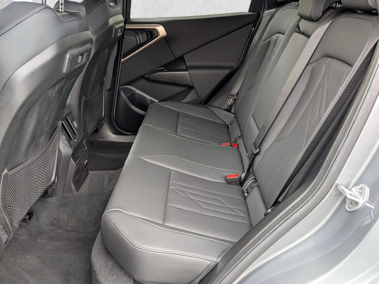 2025 BMW X3 30 xDrive Sports Activity Vehicle