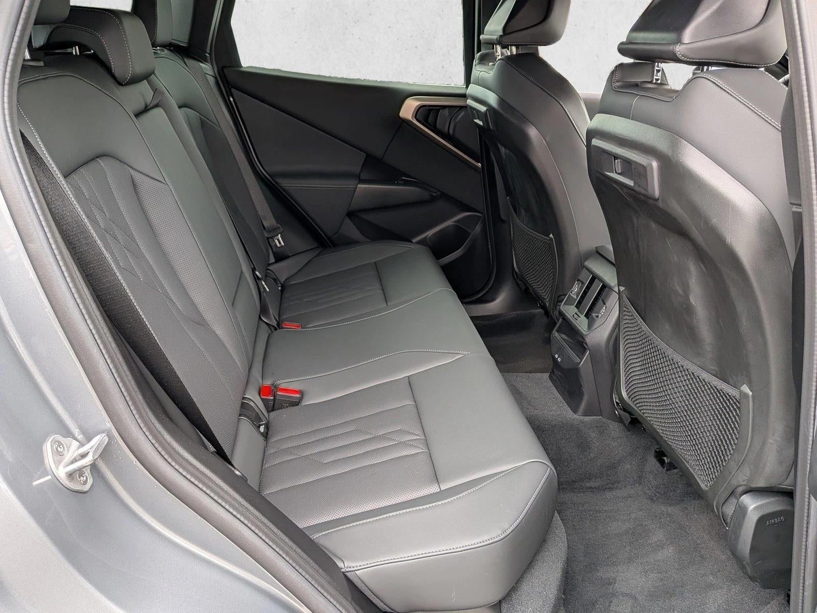 2025 BMW X3 30 xDrive Sports Activity Vehicle