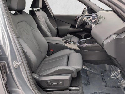 2025 BMW X3 30 xDrive Sports Activity Vehicle