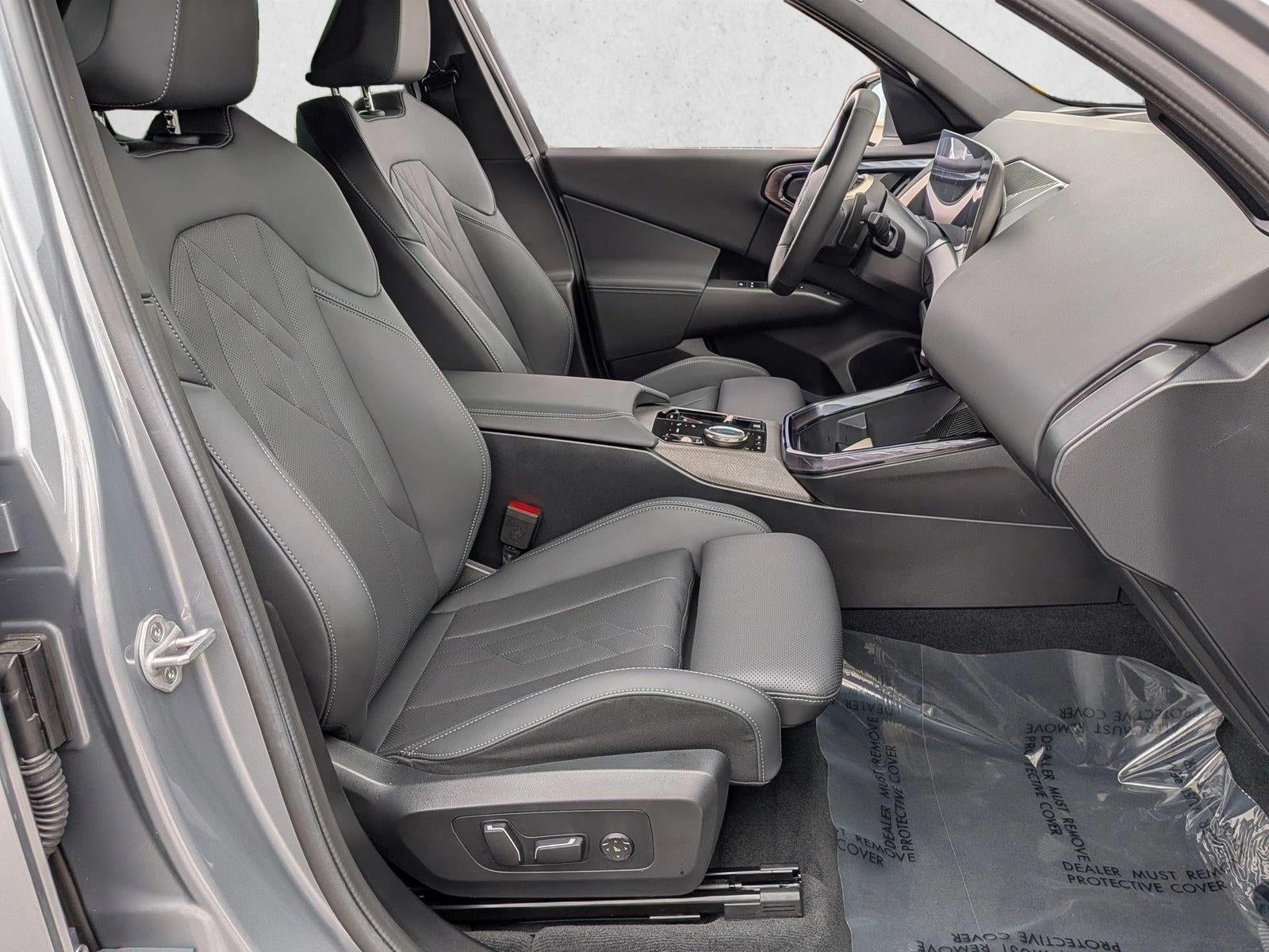 2025 BMW X3 30 xDrive Sports Activity Vehicle