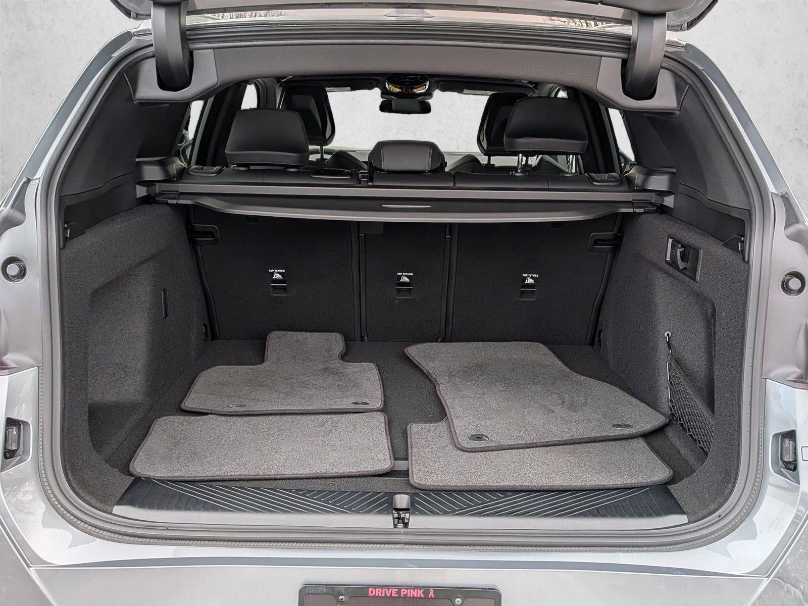 2025 BMW X3 30 xDrive Sports Activity Vehicle