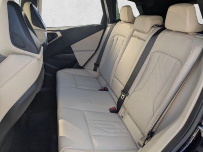 2025 BMW X3 30 xDrive Sports Activity Vehicle