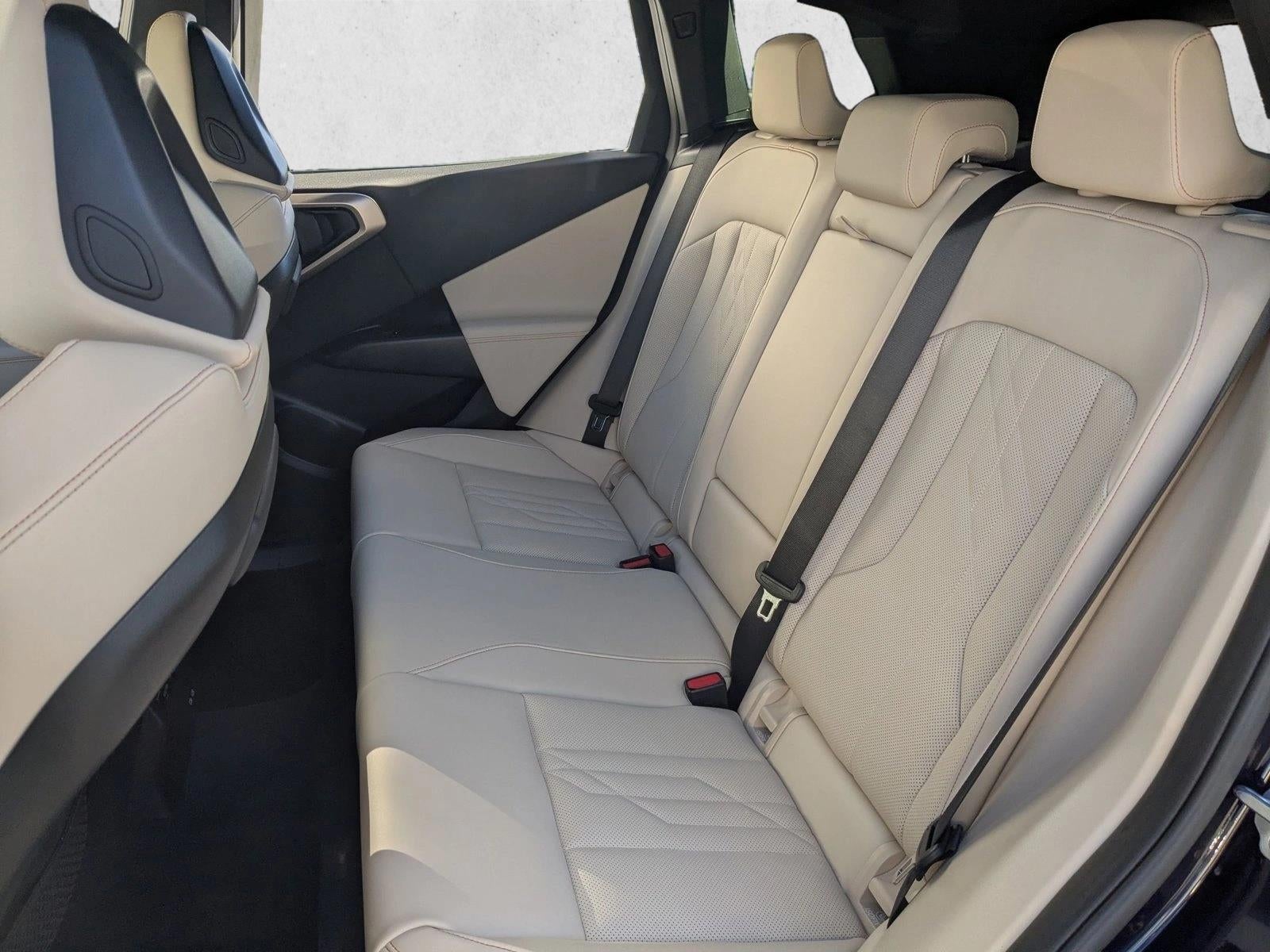 2025 BMW X3 30 xDrive Sports Activity Vehicle