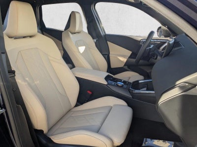 2025 BMW X3 30 xDrive Sports Activity Vehicle