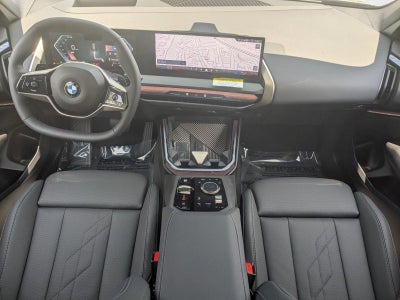 2025 BMW X3 30 xDrive Sports Activity Vehicle