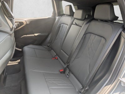 2025 BMW X3 30 xDrive Sports Activity Vehicle