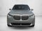 2025 BMW X3 30 xDrive Sports Activity Vehicle