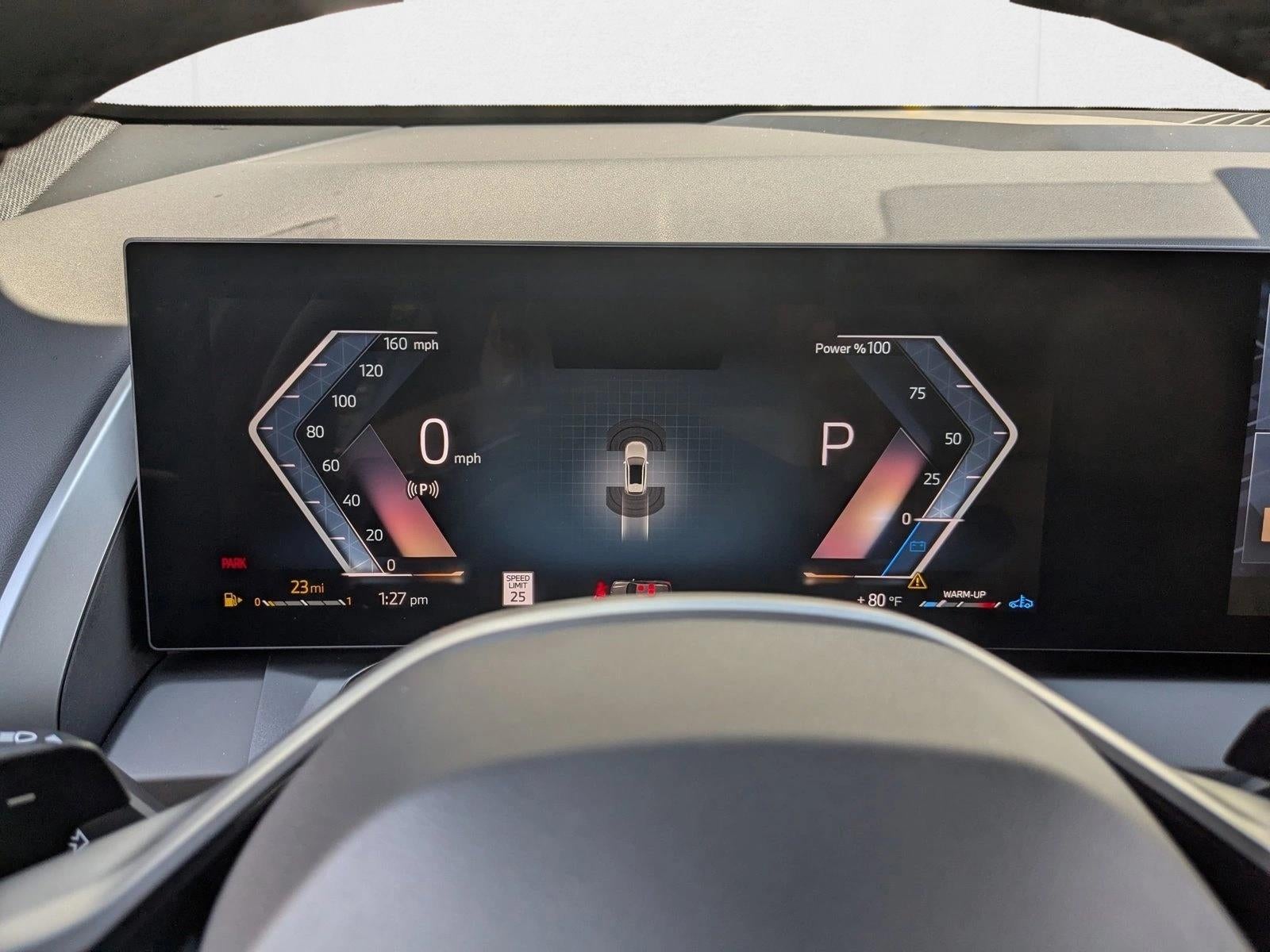 2026 BMW X3 30 xDrive Sports Activity Vehicle