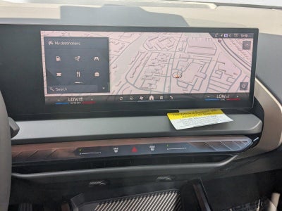 2025 BMW X3 30 xDrive Sports Activity Vehicle