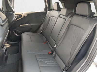 2025 BMW X3 30 xDrive Sports Activity Vehicle