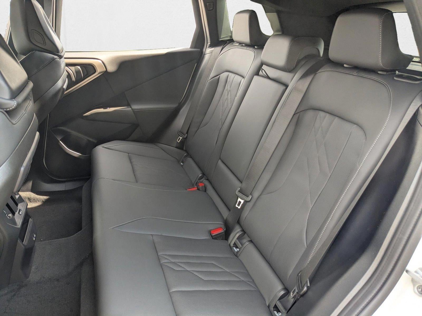 2025 BMW X3 30 xDrive Sports Activity Vehicle