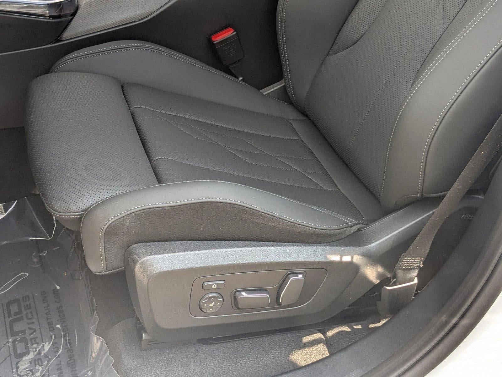 2025 BMW X3 30 xDrive Sports Activity Vehicle