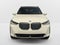 2025 BMW X3 30 xDrive Sports Activity Vehicle