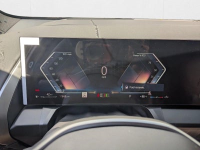 2026 BMW X3 30 xDrive Sports Activity Vehicle