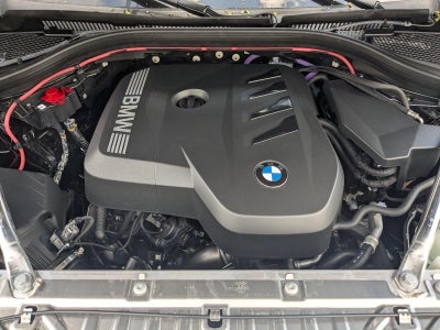 2026 BMW X3 30 xDrive Sports Activity Vehicle