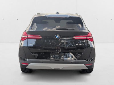 2026 BMW X3 30 xDrive Sports Activity Vehicle