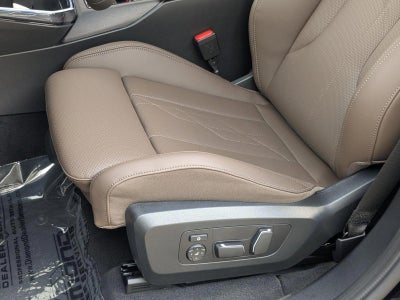 2025 BMW X3 30 xDrive Sports Activity Vehicle