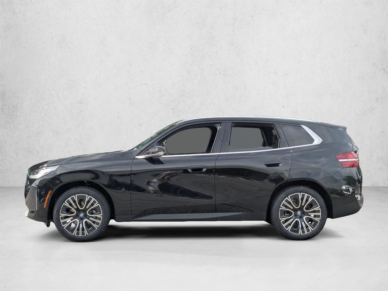 2025 BMW X3 30 xDrive Sports Activity Vehicle