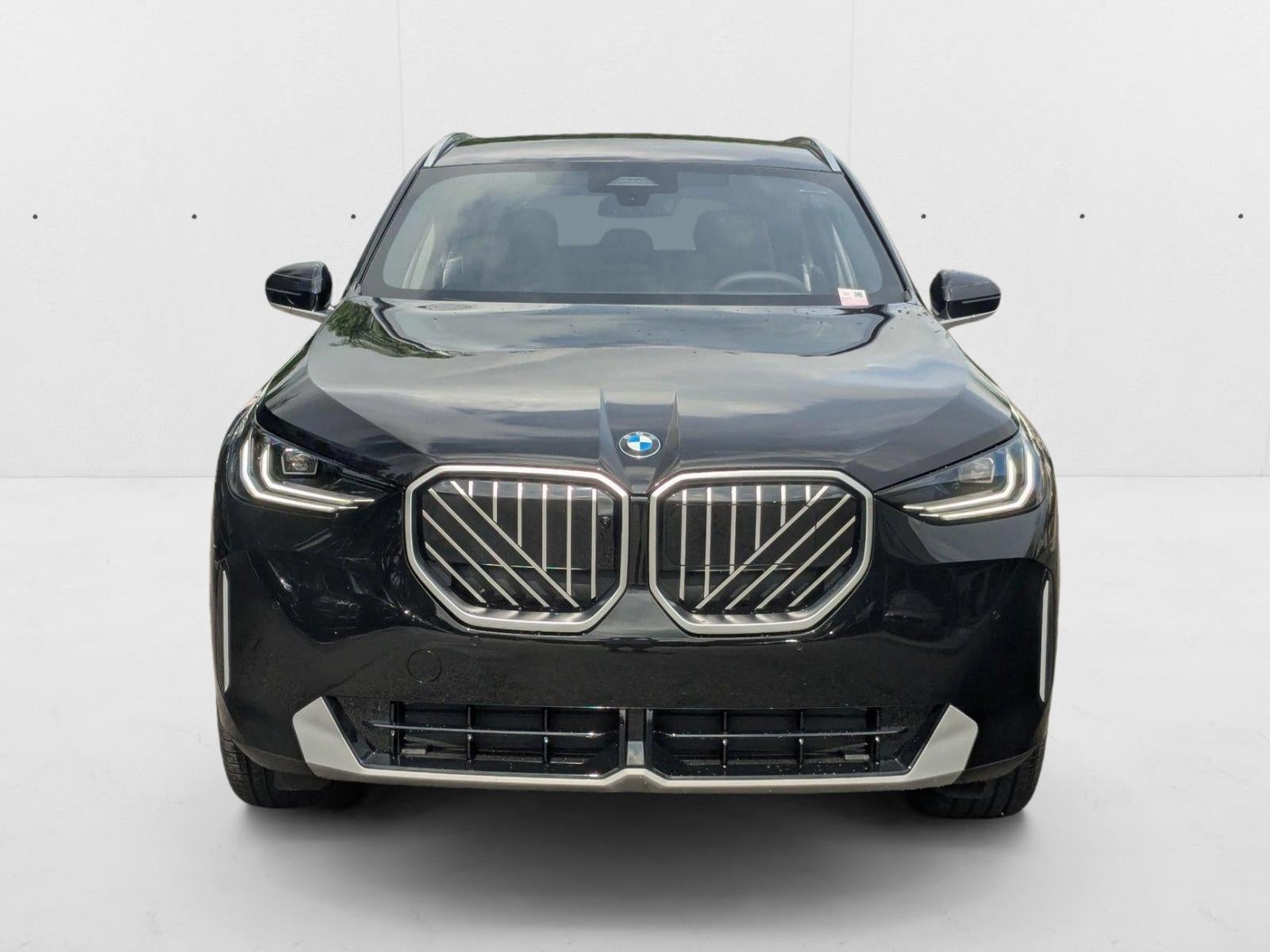 2025 BMW X3 30 xDrive Sports Activity Vehicle