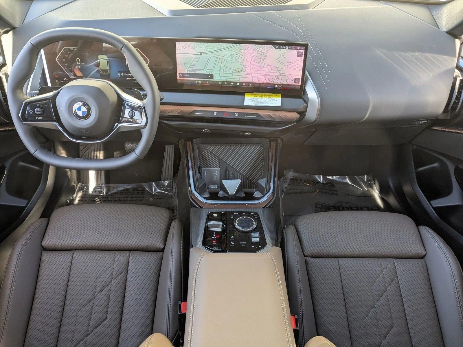 2026 BMW X3 30 xDrive Sports Activity Vehicle