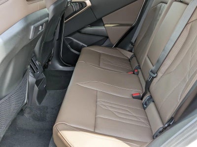 2025 BMW X3 30 xDrive Sports Activity Vehicle