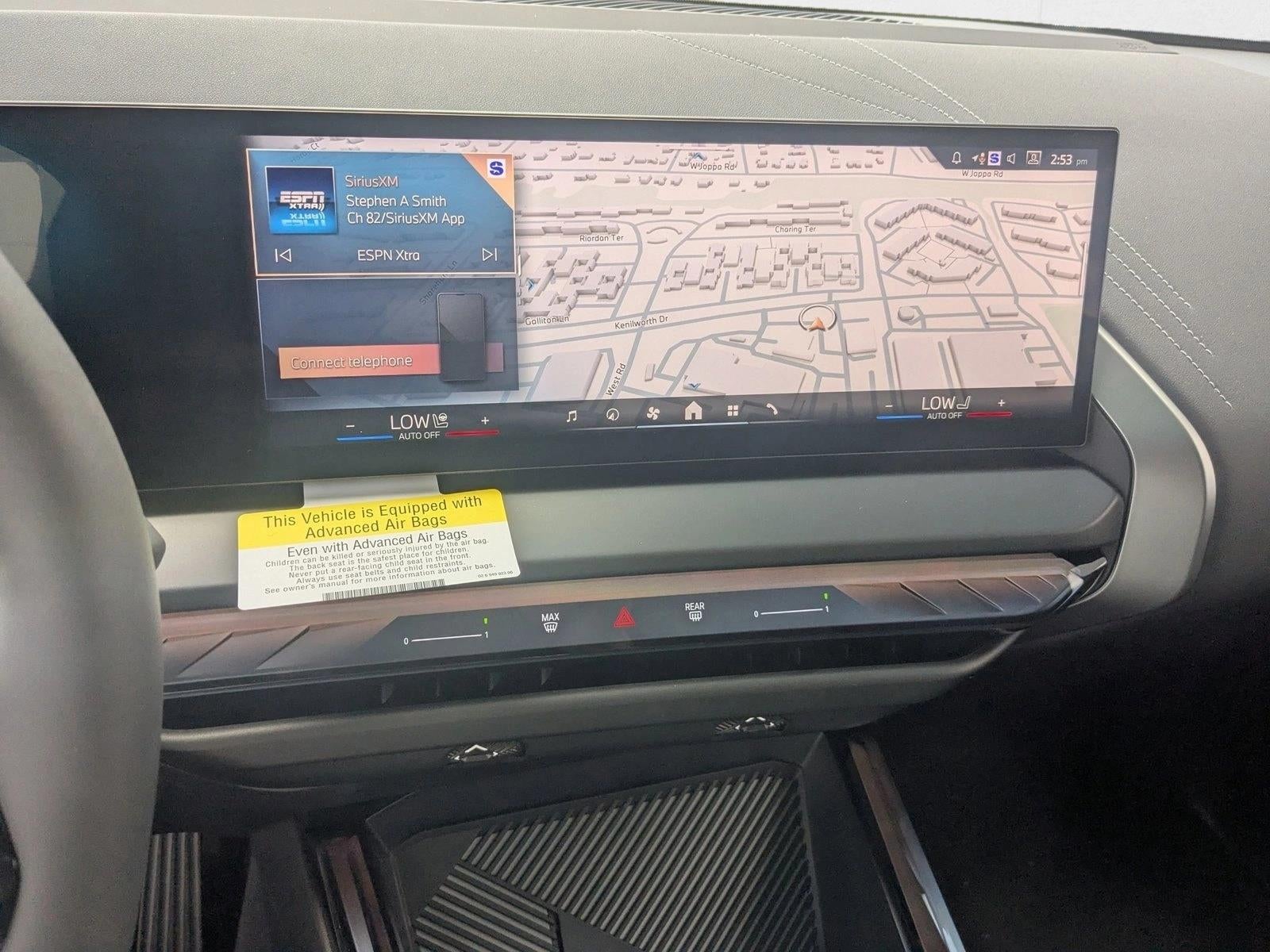 2026 BMW X3 30 xDrive Sports Activity Vehicle