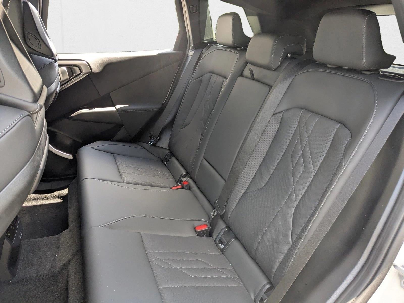 2026 BMW X3 30 xDrive Sports Activity Vehicle