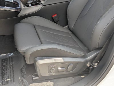 2026 BMW X3 30 xDrive Sports Activity Vehicle