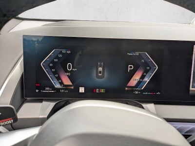 2026 BMW X3 30 xDrive Sports Activity Vehicle