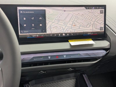 2026 BMW X3 30 xDrive Sports Activity Vehicle