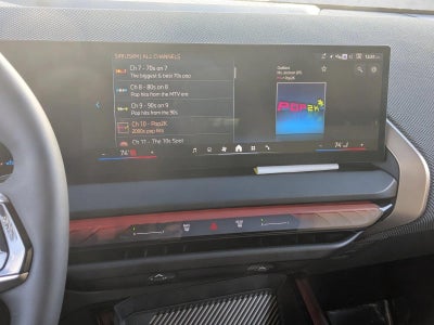 2025 BMW X3 30 xDrive Sports Activity Vehicle