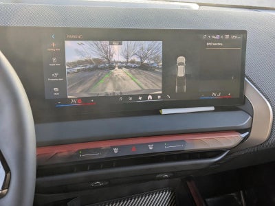 2025 BMW X3 30 xDrive Sports Activity Vehicle