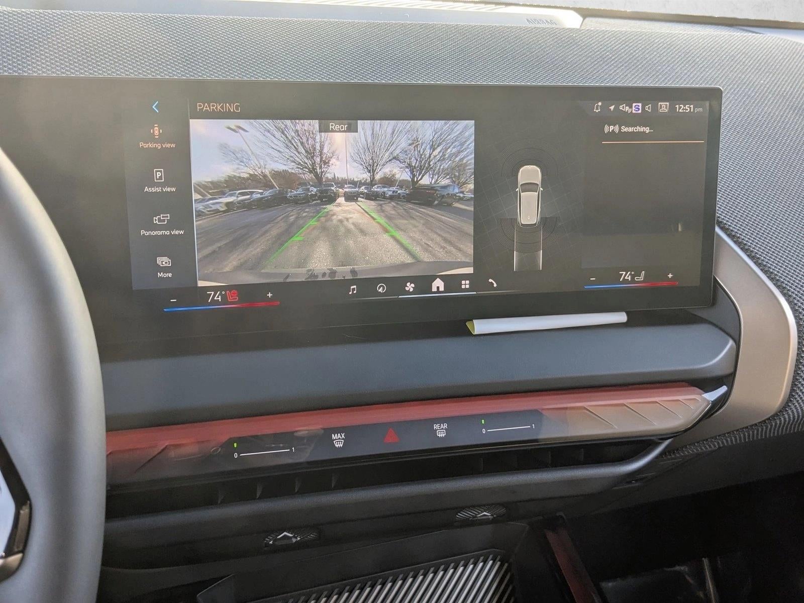 2025 BMW X3 30 xDrive Sports Activity Vehicle