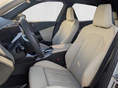 2025 BMW X3 30 xDrive Sports Activity Vehicle