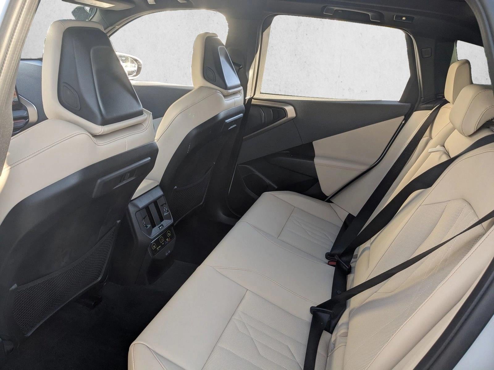 2025 BMW X3 30 xDrive Sports Activity Vehicle