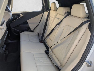 2025 BMW X3 30 xDrive Sports Activity Vehicle