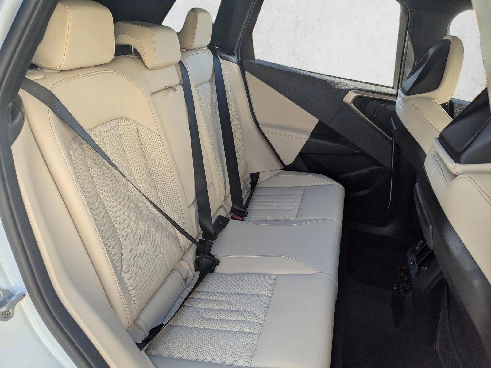 2025 BMW X3 30 xDrive Sports Activity Vehicle