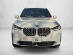 2025 BMW X3 30 xDrive Sports Activity Vehicle