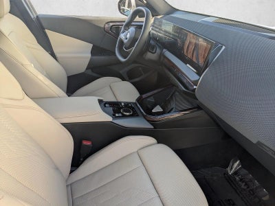 2025 BMW X3 30 xDrive Sports Activity Vehicle