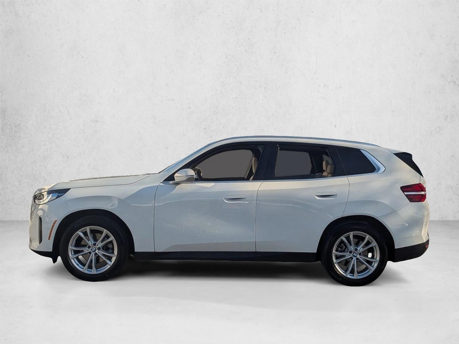 2025 BMW X3 30 xDrive Sports Activity Vehicle