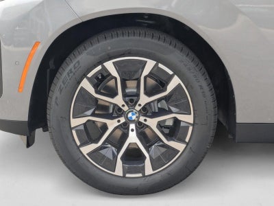2025 BMW X3 30 xDrive Sports Activity Vehicle