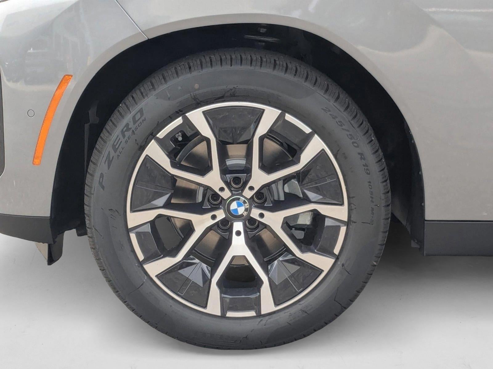 2025 BMW X3 30 xDrive Sports Activity Vehicle