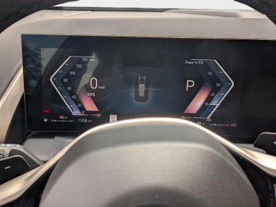 2025 BMW X3 30 xDrive Sports Activity Vehicle