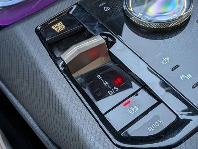 2025 BMW X3 30 xDrive Sports Activity Vehicle