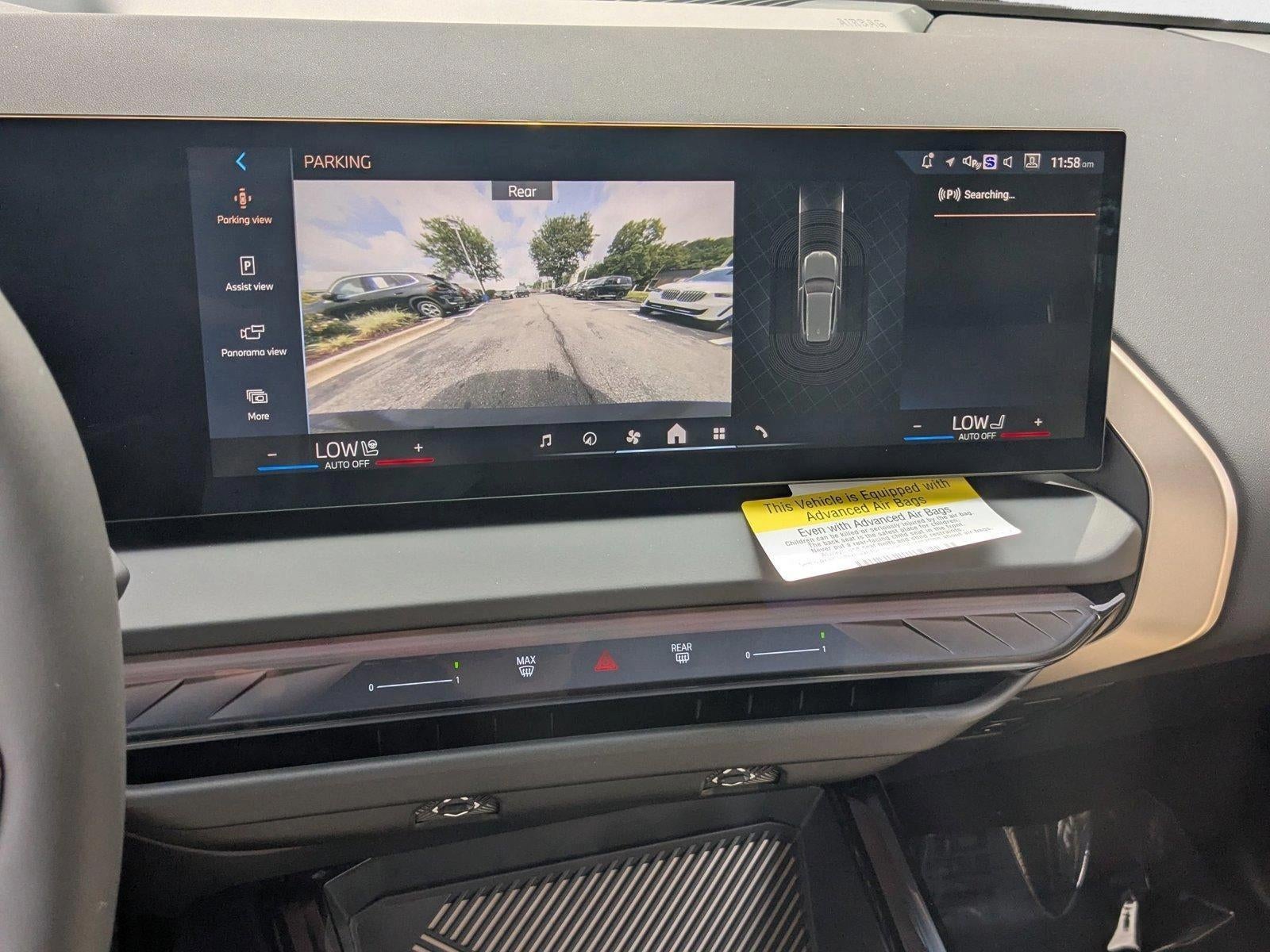 2025 BMW X3 30 xDrive Sports Activity Vehicle