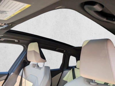 2025 BMW X3 30 xDrive Sports Activity Vehicle